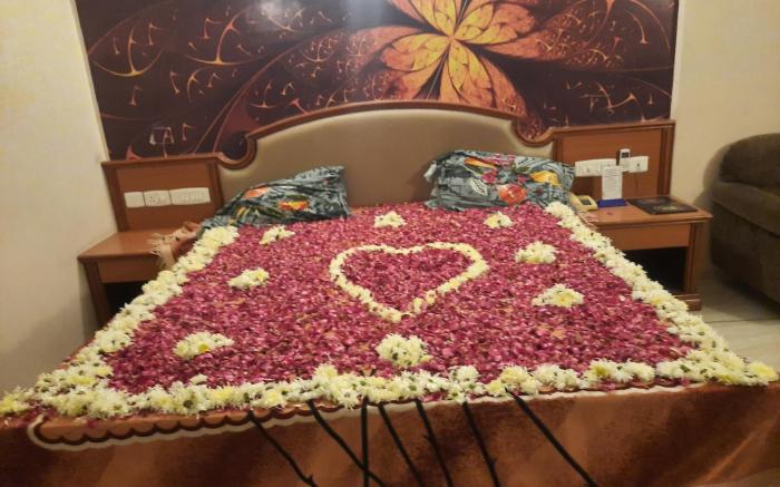 SAIRAM HOTELS