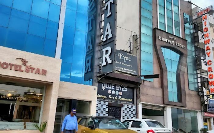 Hotel  Star Lite 