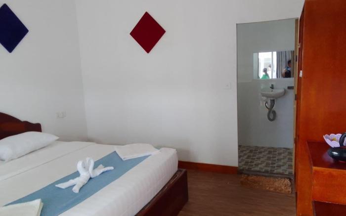 Scarlet Sails Resort