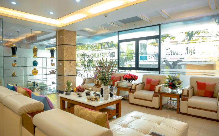 Aloha Hotel Hanoi
