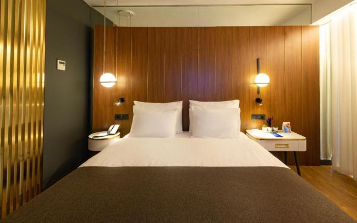 The Craton Hotel