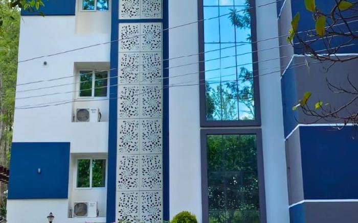 The Lavish Moon Yercaud