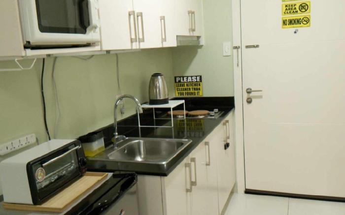 Green Leaf Unit at Green Resisdence Taft