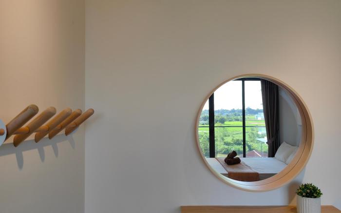 K Avenue Comfort Suite 2 Room (5 Mins to Airport) 