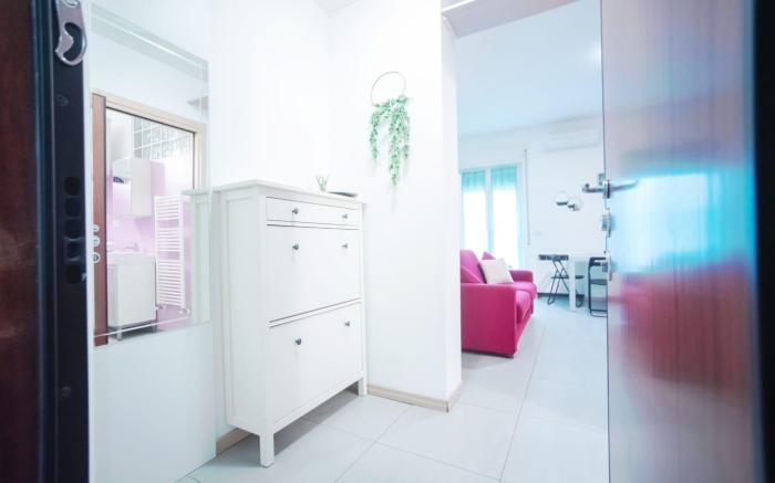 Green Leaf Apartment