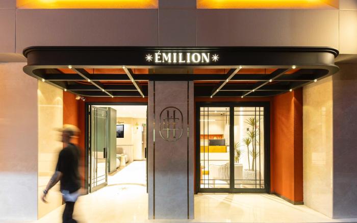 Emilion Hotel