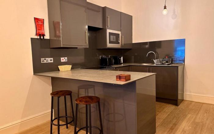 Brighton Getaway | By The Beach | Studio Apartment