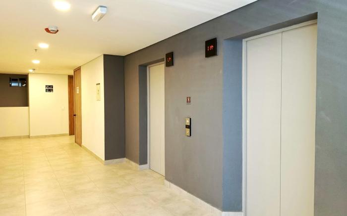 Rodadero Ambar Roca - Exclusivo Apartaestudio SM72
