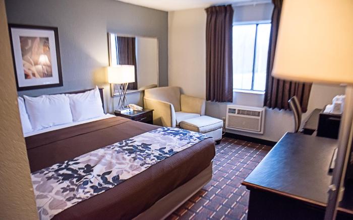 USA INN