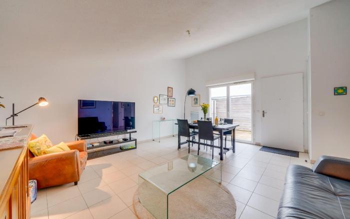 Appartement situation id  ale Libourne