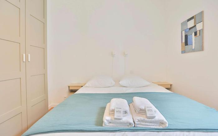 Villa au pied de la plage