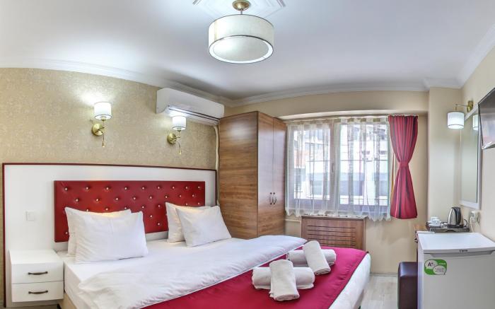 Cihangir Palace Istanbul