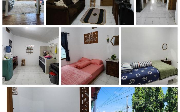 Ochi Homestay syariah