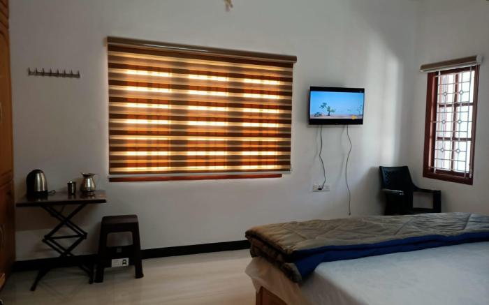 Bearwood Castle Resort - Kotagiri
