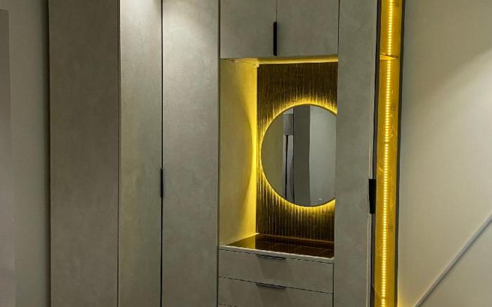 ليان ريزدنس