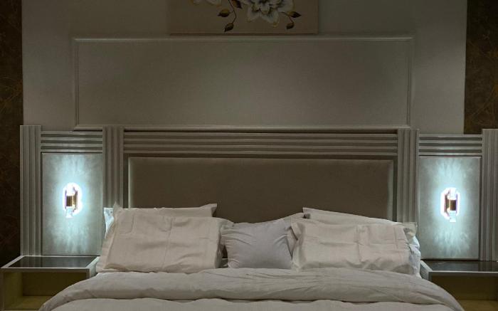 ليان ريزدنس