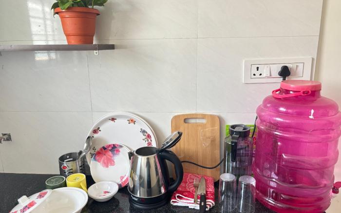 Cozy 1bhk in Bengaluru 