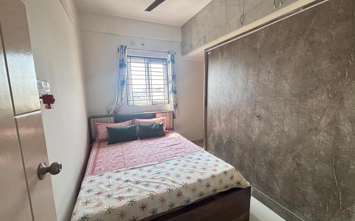 Cozy 1bhk in Bengaluru 
