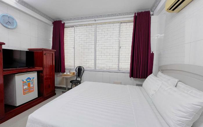 K&T Hotel  - Center Saigon