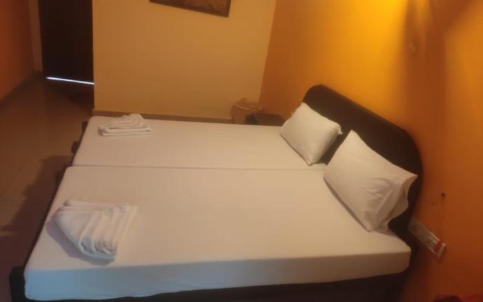 Hotel ST Thomas International Centre