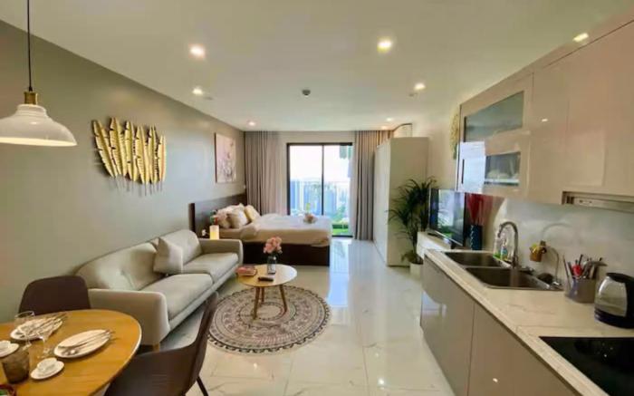 D’Capitale Vinhomes Hanoi Hidden Gem