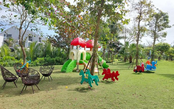 Cozy Homey Studios - Hoi an Coco Forest