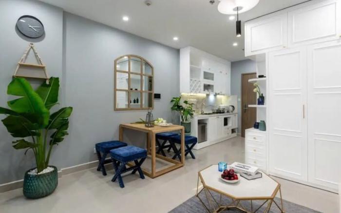 Vinhomes Smart City - The Phoenix Perch