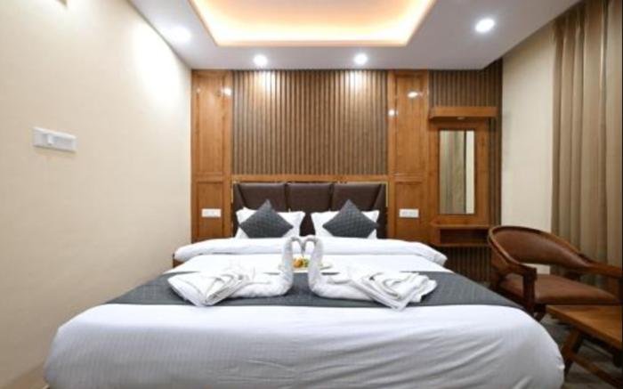Hotel High Rise Inn