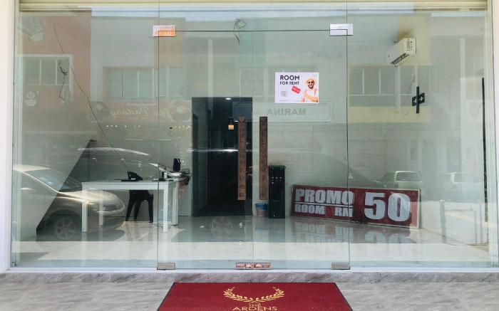 The Ardens Hotel - Pekan Nenas, Pontian