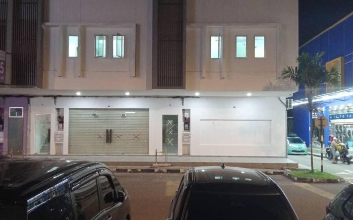 The Ardens Hotel - Pekan Nenas, Pontian