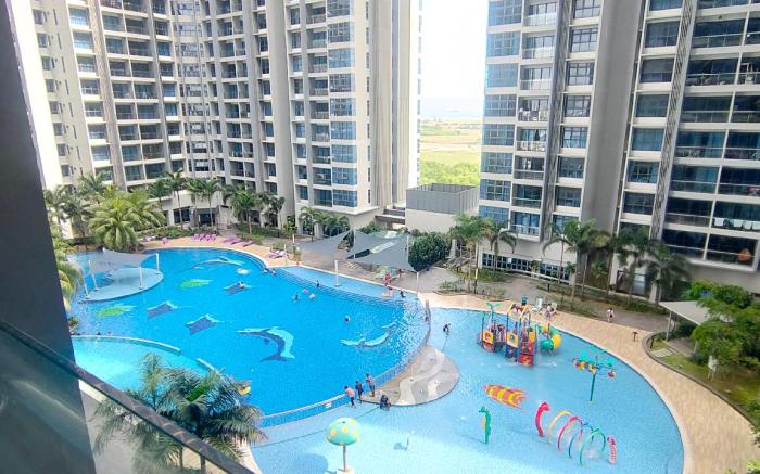 ATLANTIS RESIDENCE (1 BEDROOM) 