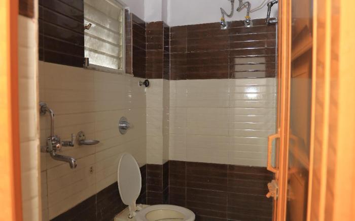 Deep Guest House