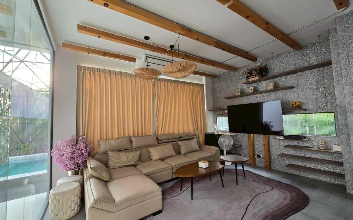 The Ten Poolvilla Huahin