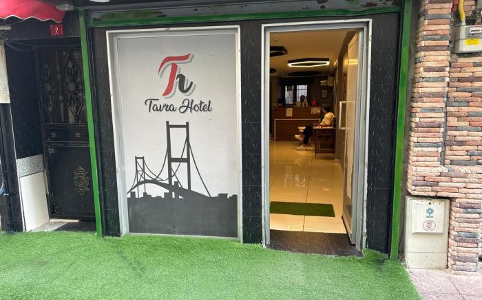 TAVRA HOTEL