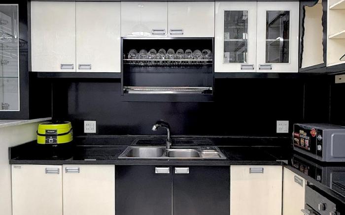[leKhai] 5+1BR 6WC/Near Beach/Elevator/Downtown