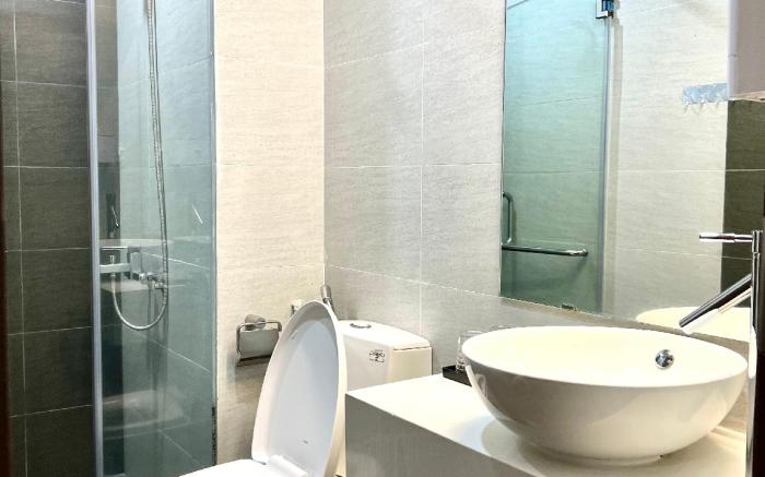 LeNau - Cozy 2 bedroom apartment in city center