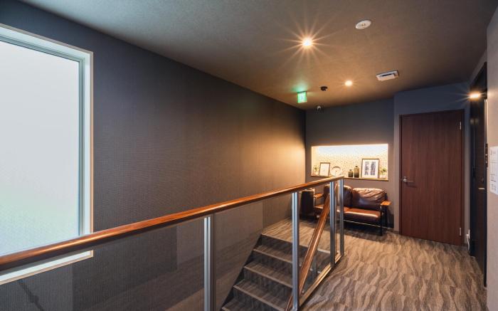 Sumiyoshi No Yado MUSUBI