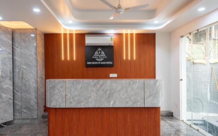 HOTEL COMFORT N STAY