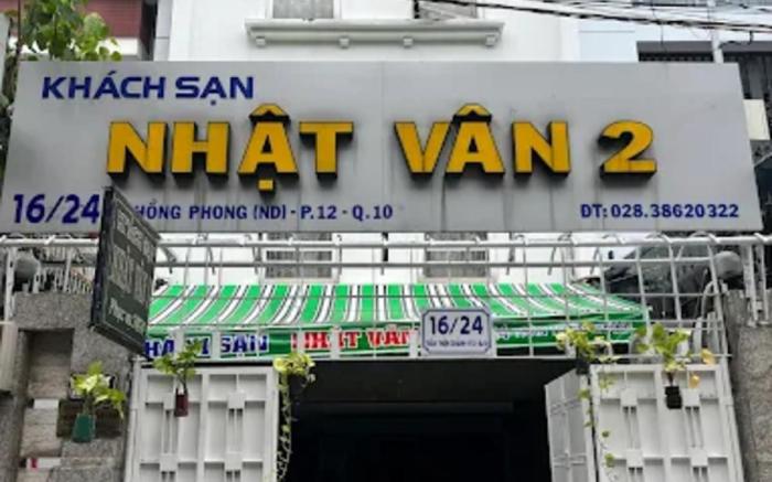 Nhật Vân 2