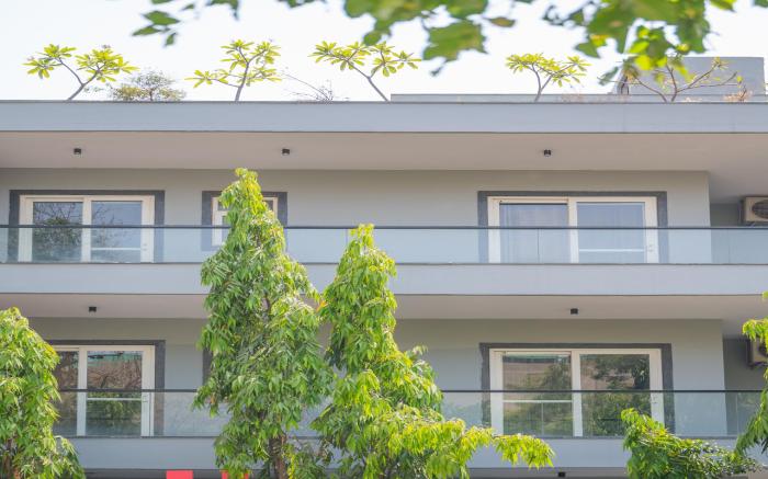 Housr Golf Course Road Near Phase 1 Metro Gurgaon