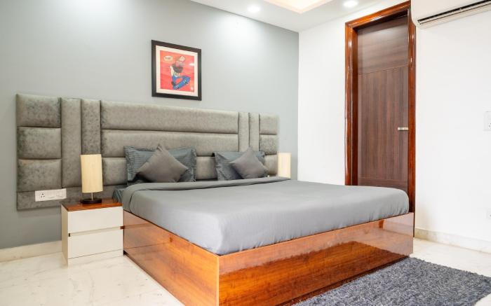 Housr 3 BHK Apartment Sector 45 Gurgaon