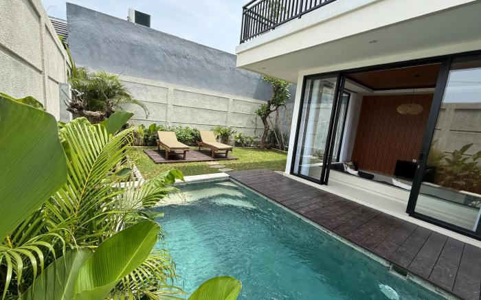 Leyan Villa Seminyak