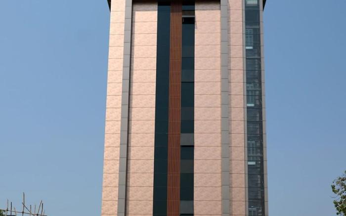 Melior Inn A Unit of Dariya Hospitality Pvt Ltd