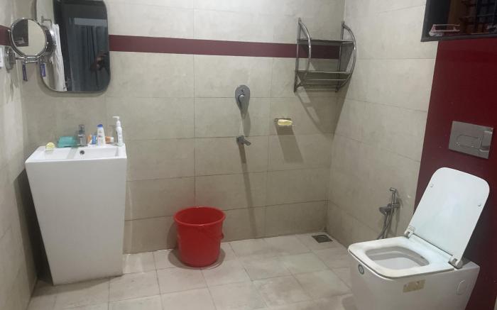 Mahesham – 4BR Villa with Additional Bedding Space
