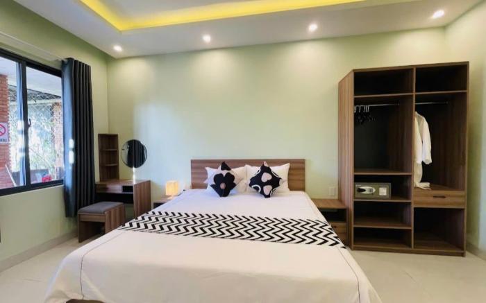 Hy Vien Boutique and Garden