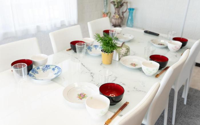 Yume House!10 min beach n junglia! 30 min aquarium