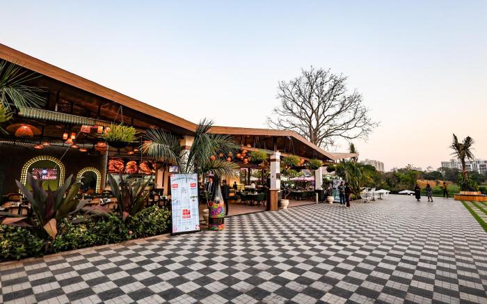 Prana Resorts and Banquets