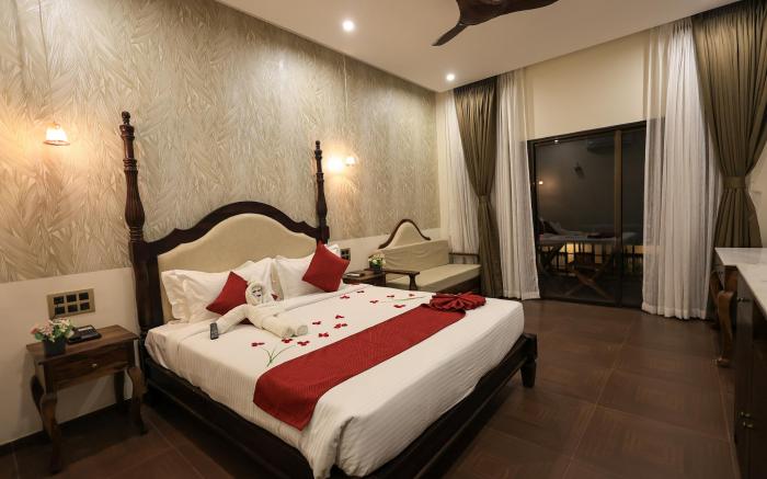 Prana Resorts and Banquets