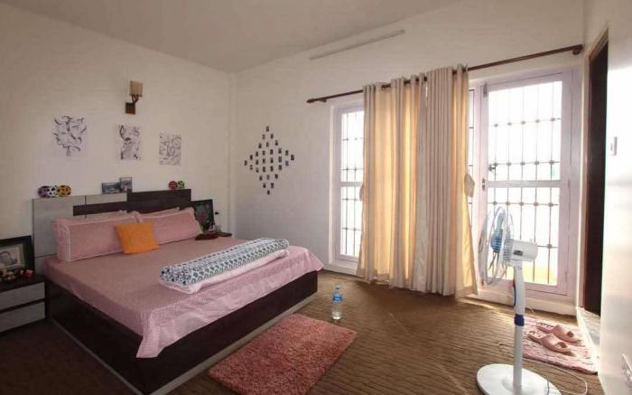 Aryadhya Boutique Villa