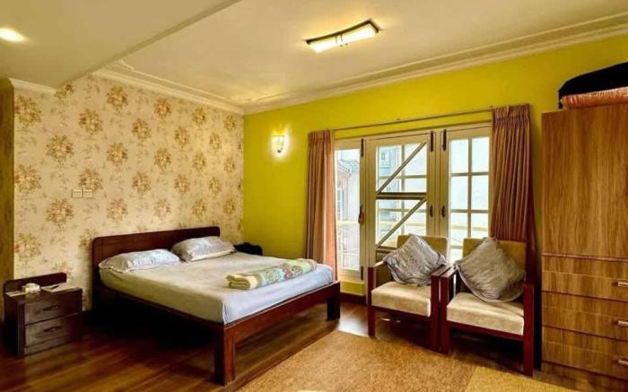 Aryadhya Boutique Villa